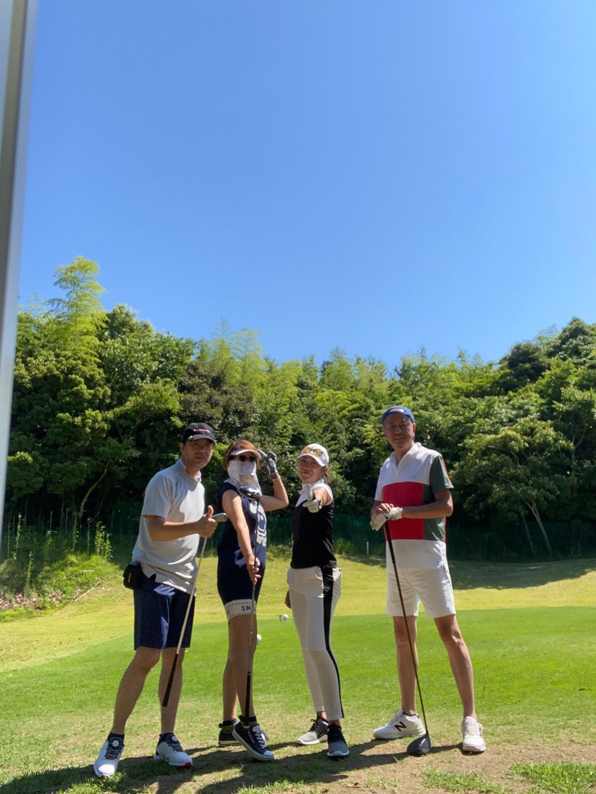 紫陽花みたり、蕎麦食べたり、滝見たり、