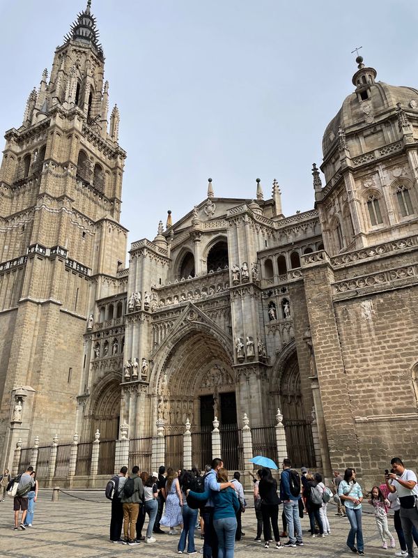 スペイン・Madrid「マドリード」の写真