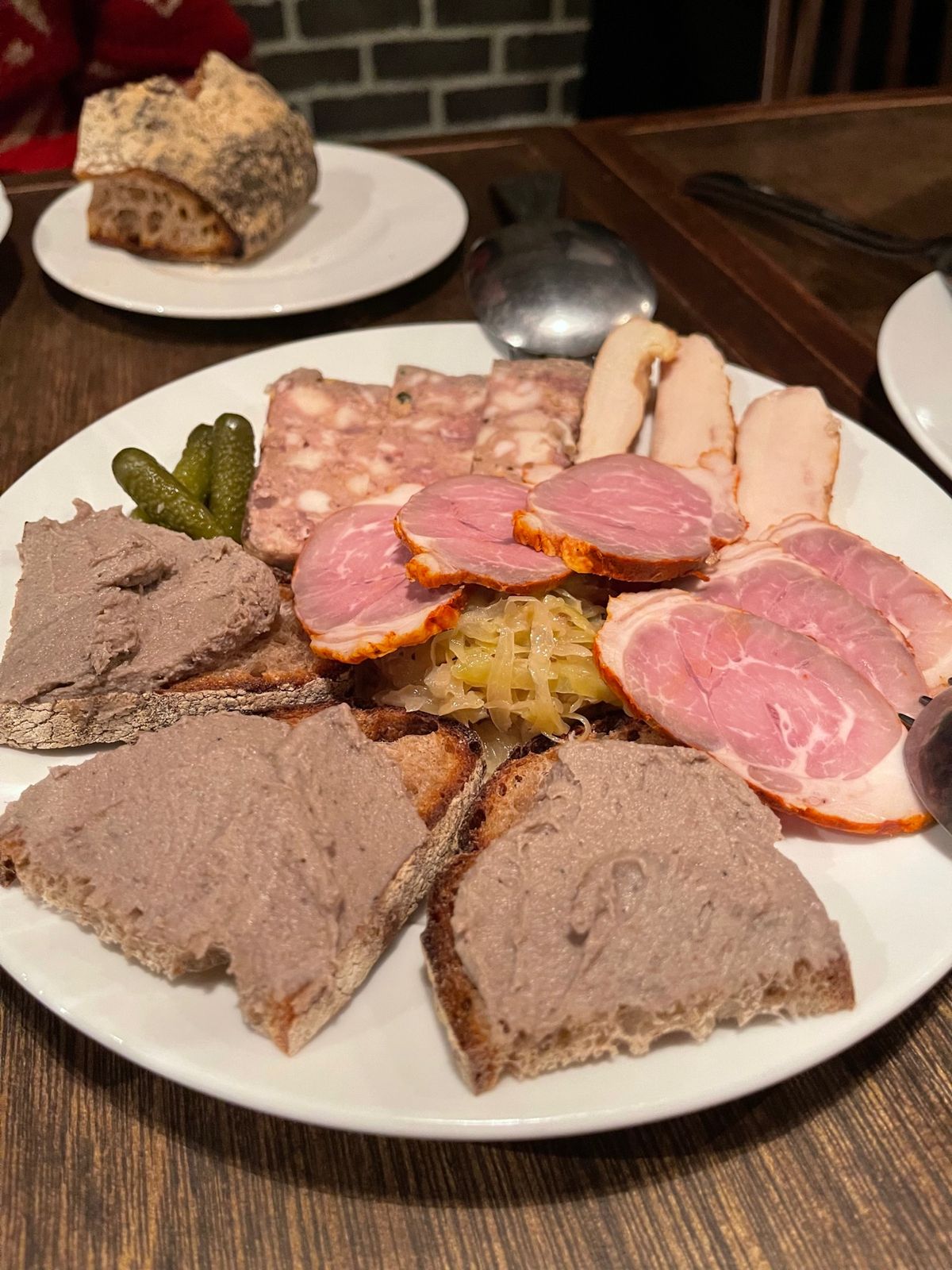 ビストロ　ヤナギハラ2