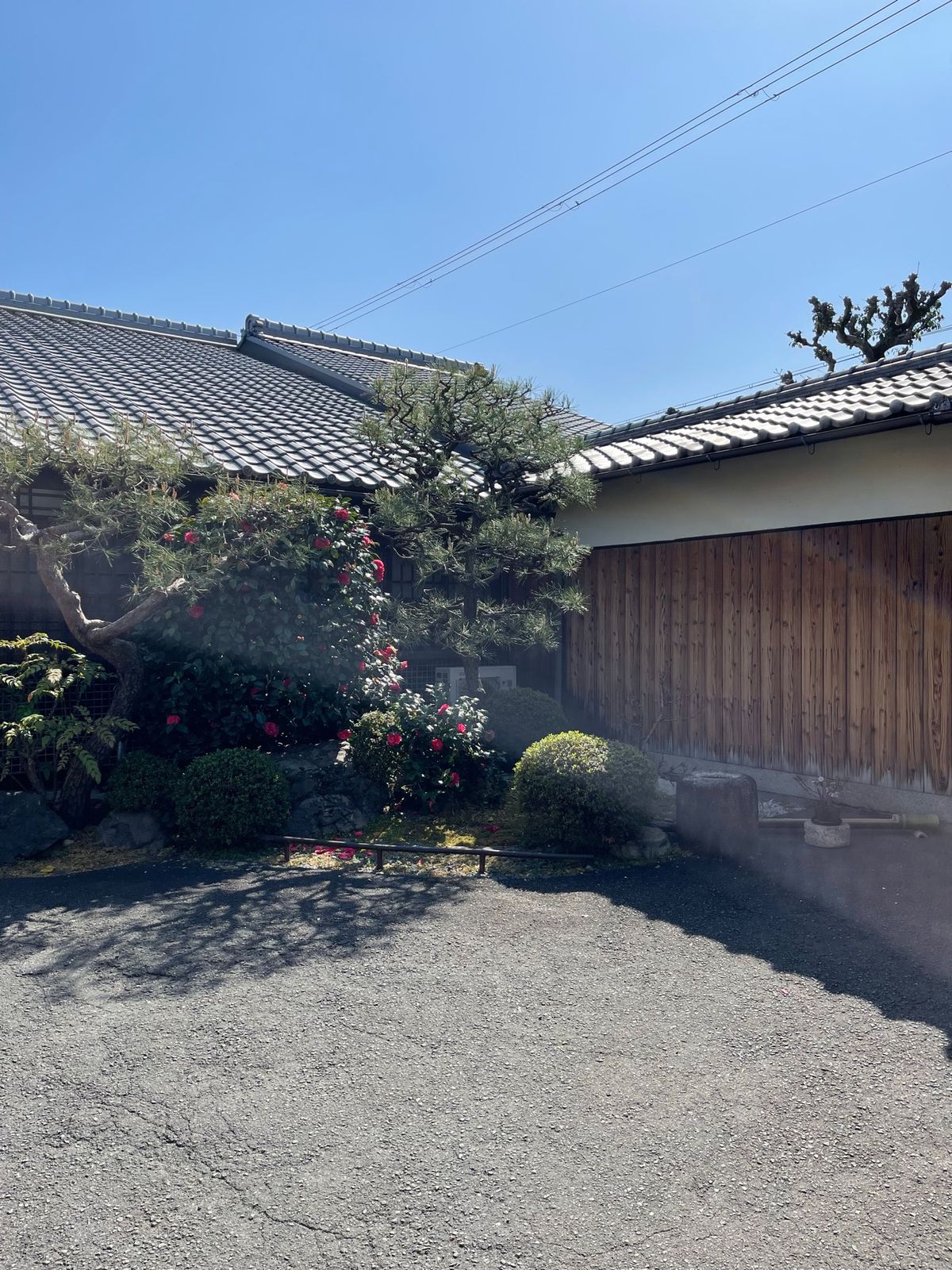 旧前川邸