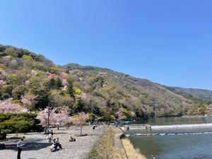 嵐山
