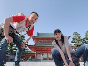 平安神宮1