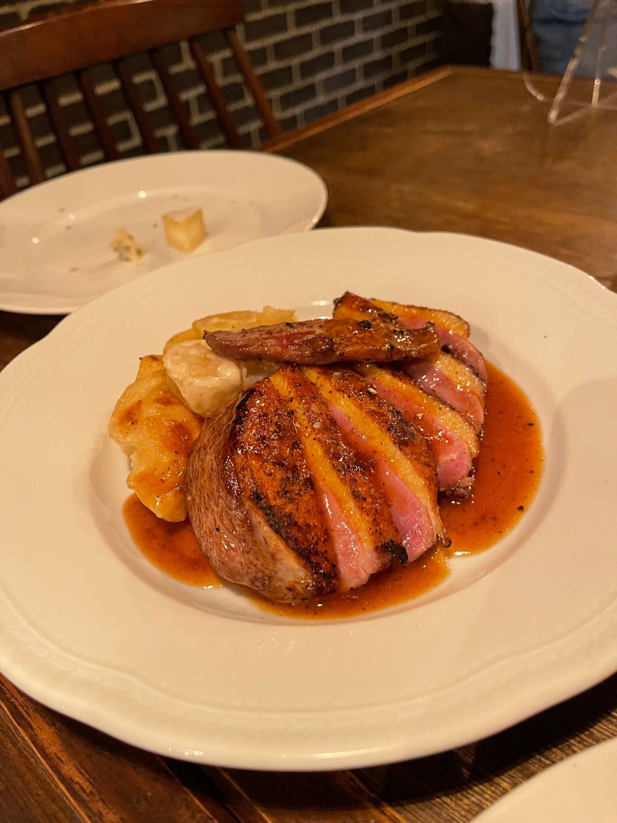 ビストロ　ヤナギハラ2