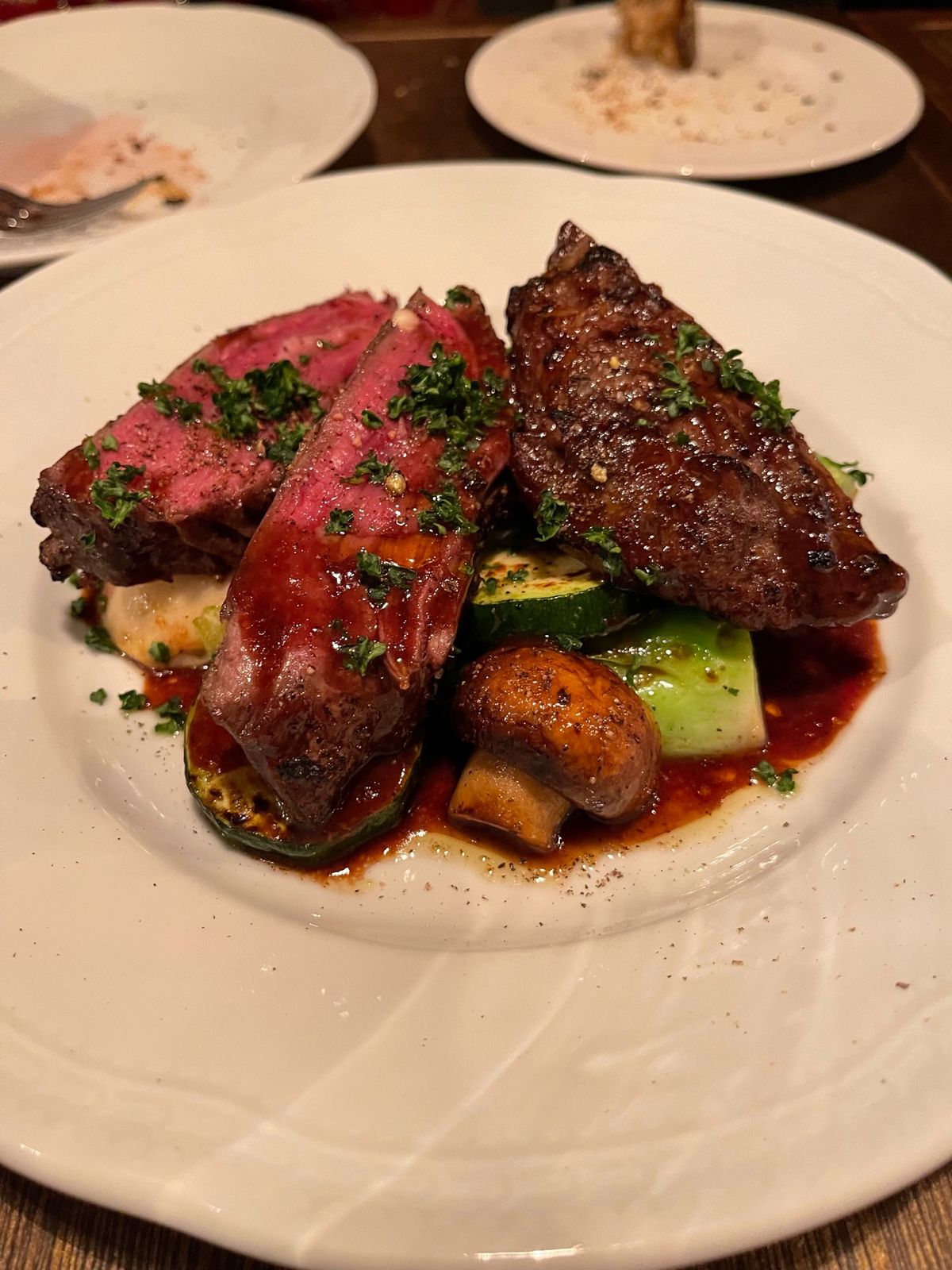 ビストロ　ヤナギハラ2