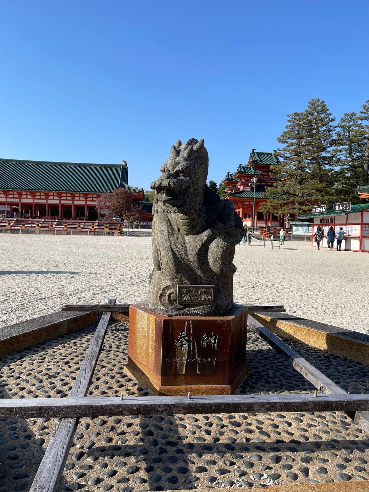 平安神宮2