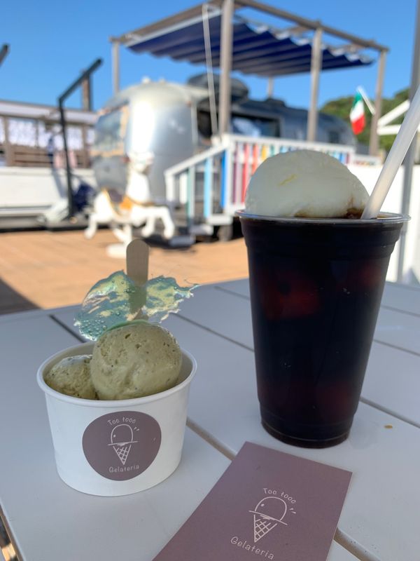 日本・神奈川県「逗子」の写真