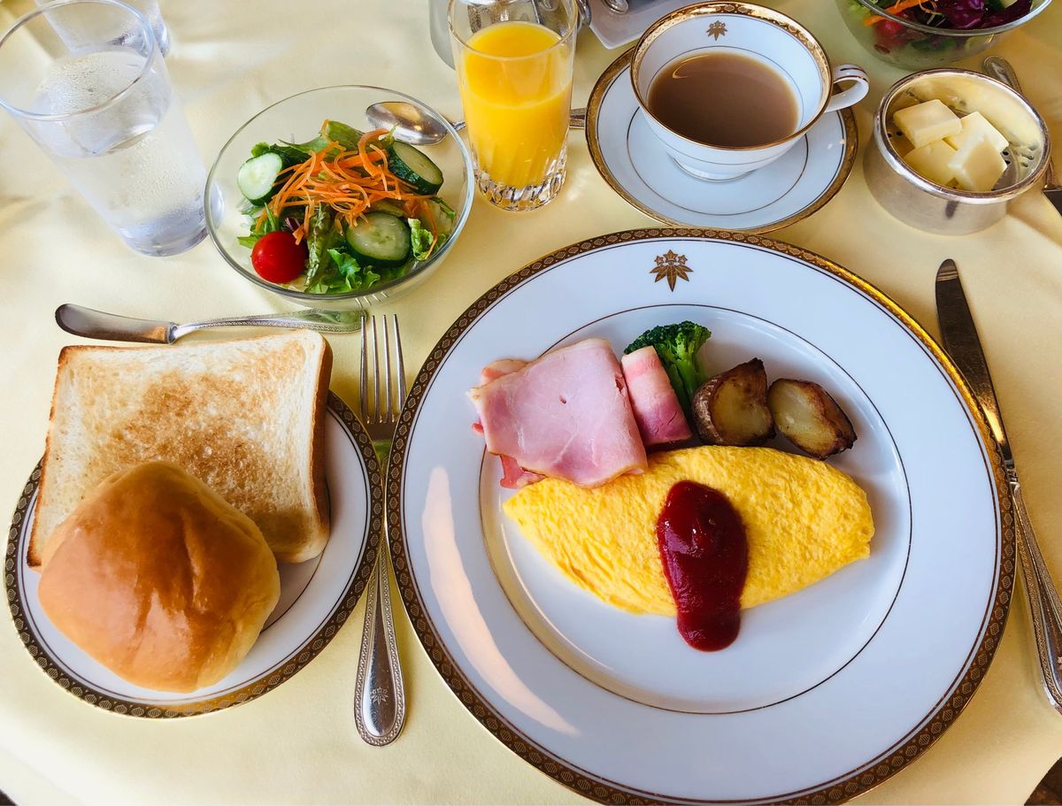 館内ツアーで、私の部屋15番は、アインシュタイン博士が宿泊されたことを知り...
