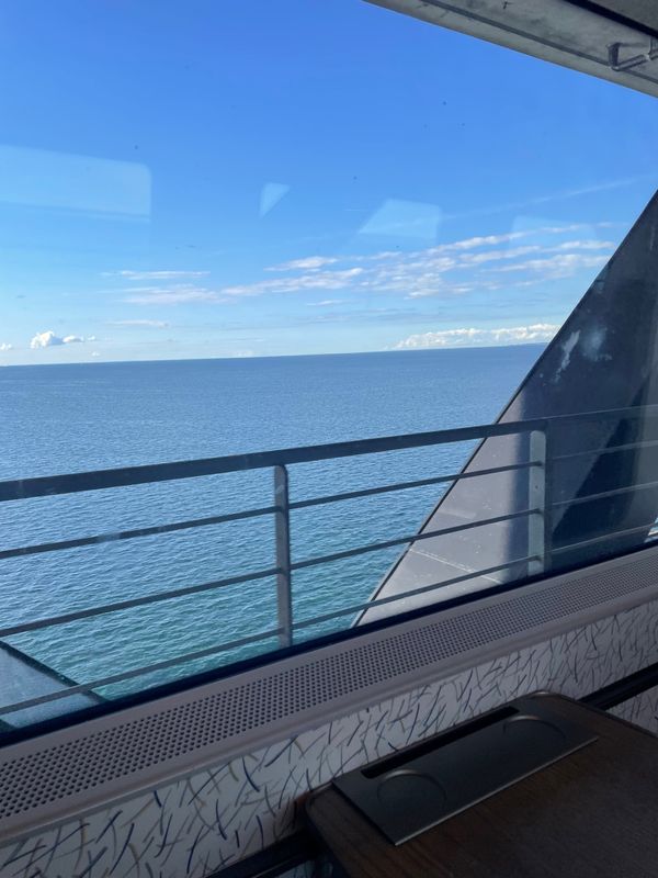 スウェーデン・マルメー「スウェーデンへの旅行」の写真