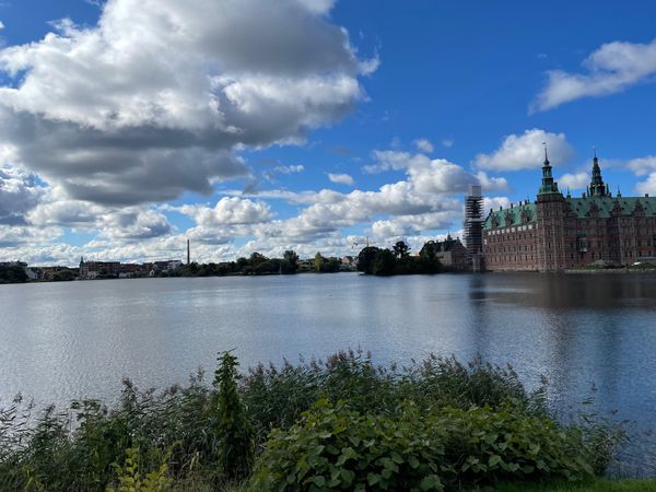 デンマーク・コペンハーゲン「デンマークへの旅行」の写真