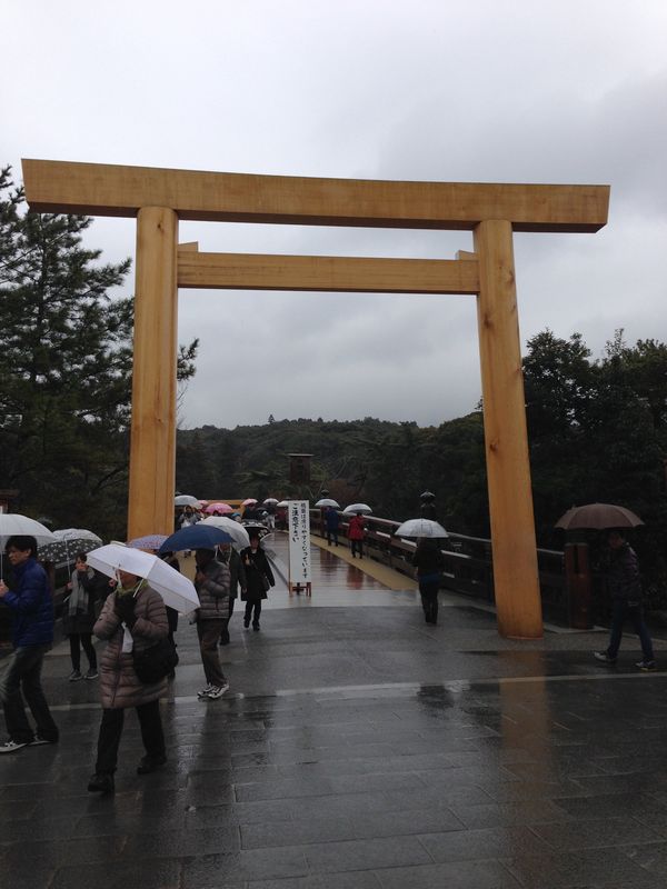 日本・三重県「三重(伊勢)旅行」の写真