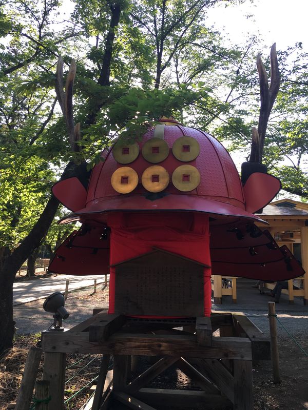 日本・長野県「富山〜長野旅行」の写真