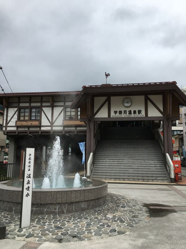 日本・長野県「富山〜長野旅行」の写真