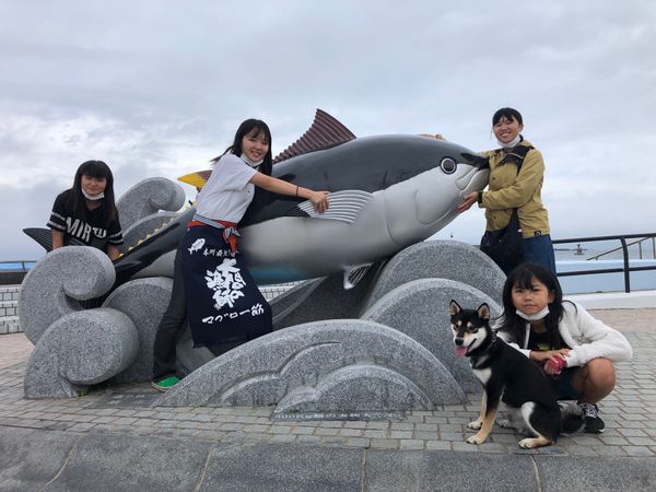 日本・秋田「大阪から東北〜車で車中泊旅行」の写真