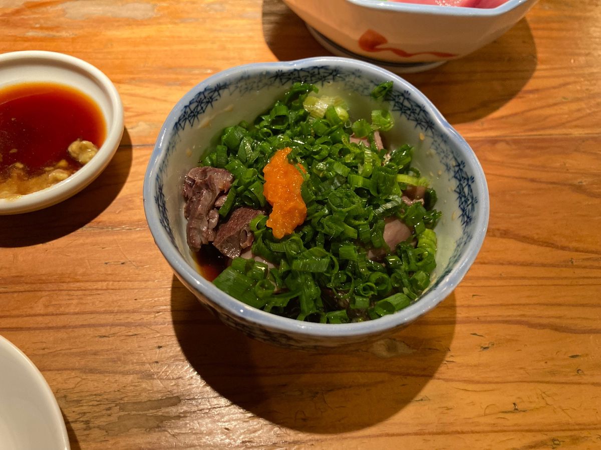 🍴長久
有名店！昨日は定休日だったけど、今日は入れてよかった〜
勝浦の生マ...