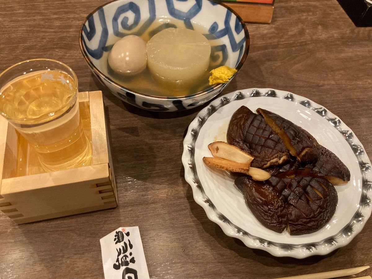 🍴白熊
締めのうどん！紀土も美味！