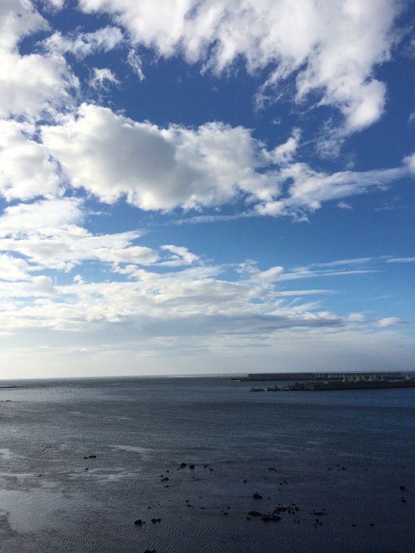 日本・北海道「北海道斜里町」の写真