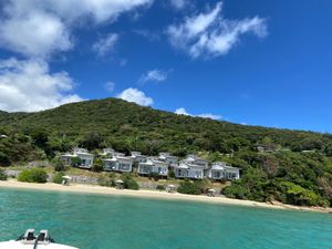 奄美の海の中、モダマ自生地、miruamami