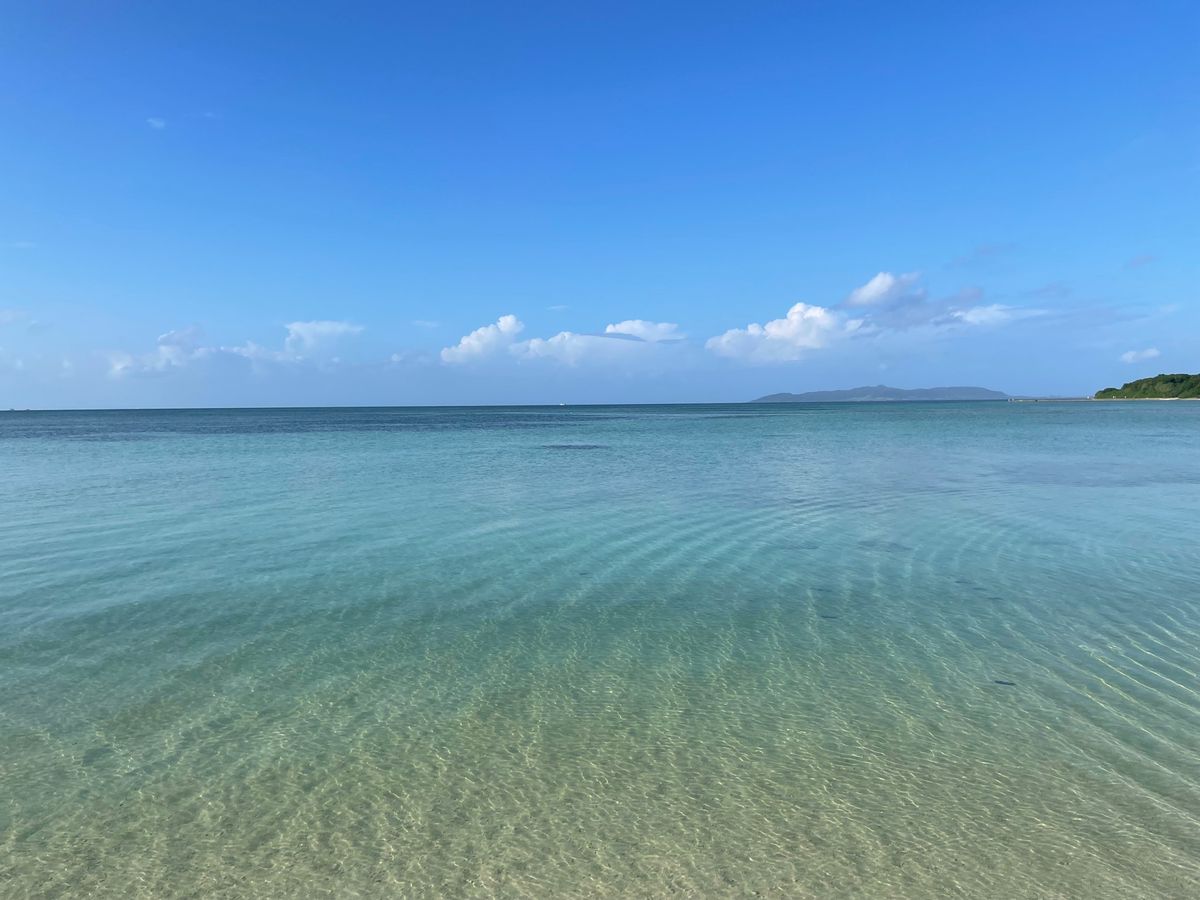 竹富観光
なごみの塔、西桟橋、コンドイ浜、カイジ浜