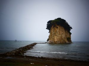 見附島・白米千枚田