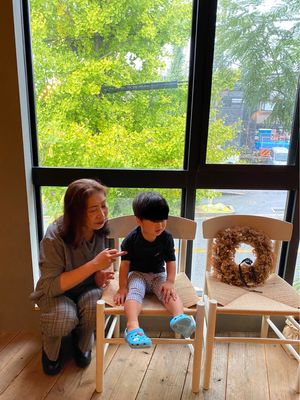 永ちゃんコンサート　コリアタウン　キエスポシティー　モーニング　冷麺　最高...