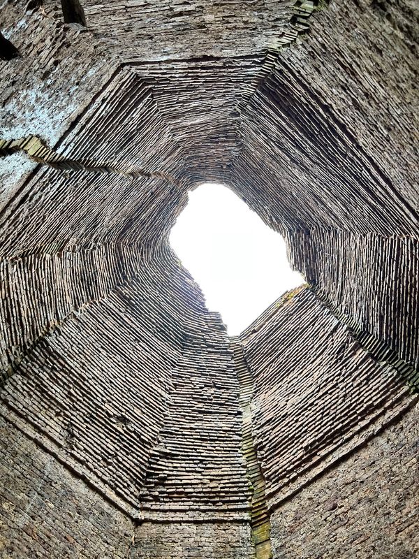 シンガポール「友人と行くカンボジア&シンガポール」の写真：Prasat Sambor サンボープレ...