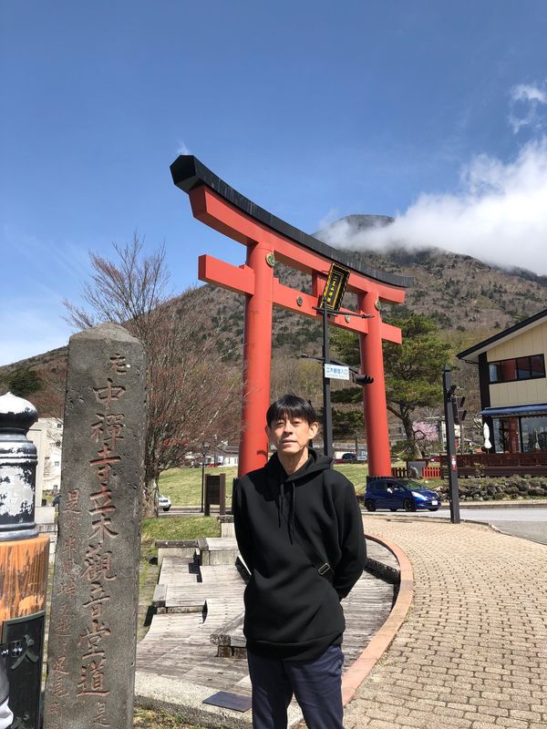 日本・神奈川県「宇都宮餃子、日光、横浜」の写真