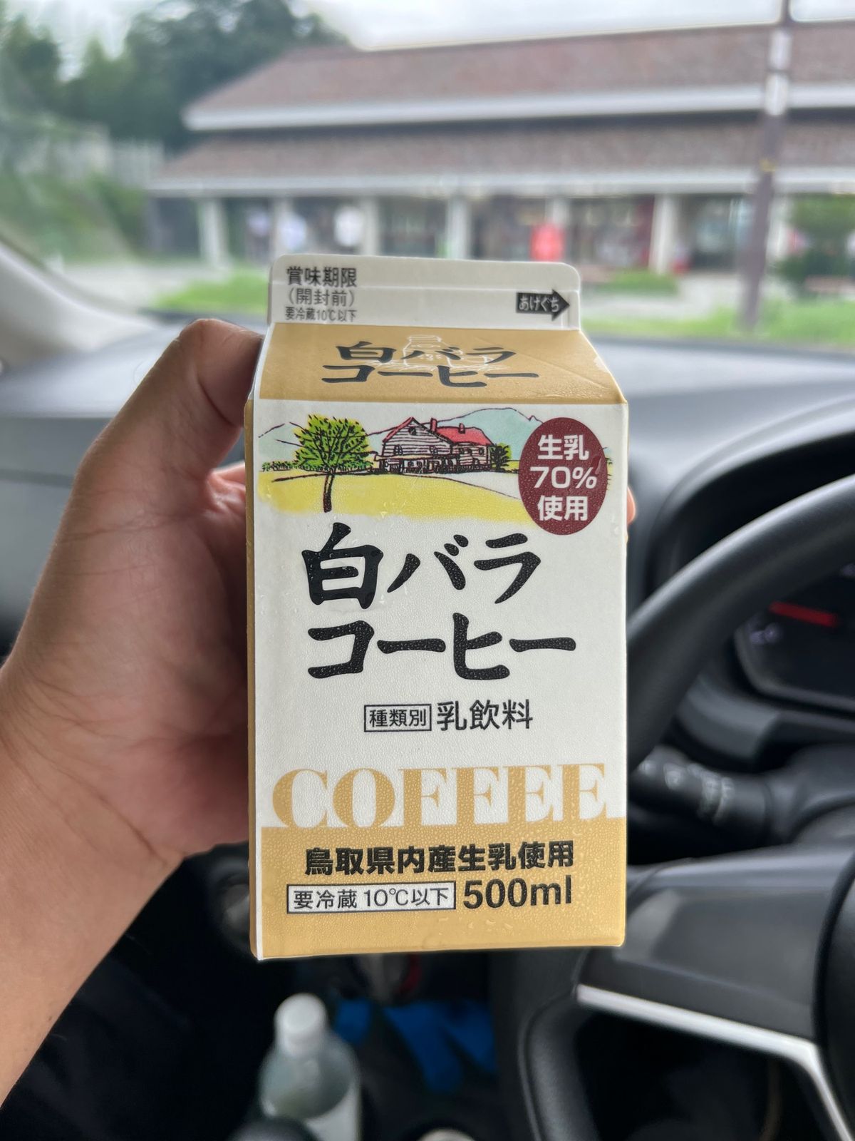 ハワイ来たー！と言っても羽合温泉ね。無料の足湯であったまったあとは鳥取県民...