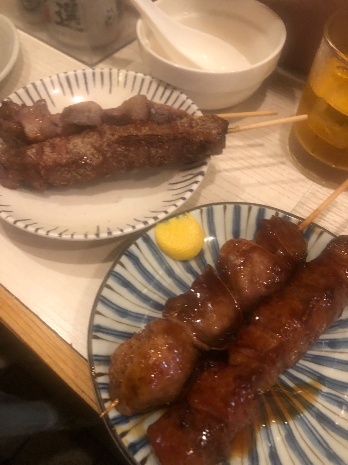 お誕生日🎂やよいのお店でお祝いしてから飲み直しで新宿へ！！
飲んで騒いで楽...