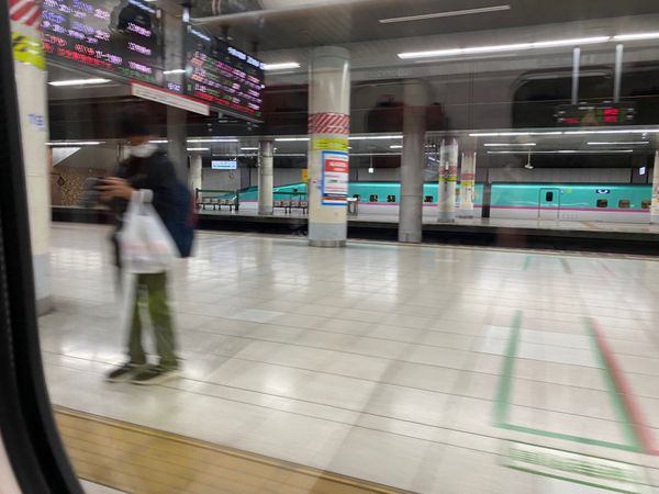 日本・新潟県「新潟　祖母の告別式」の写真