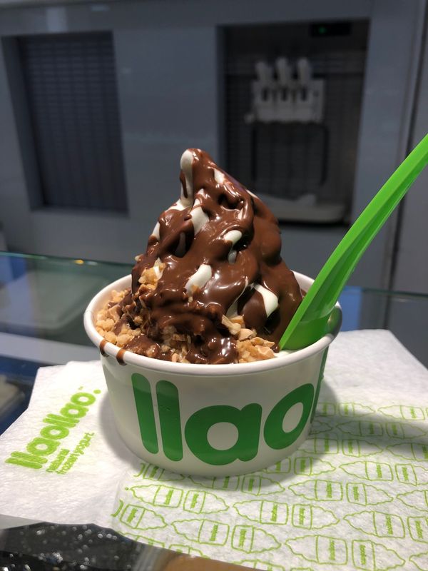 シンガポール・シンガポール「シンガポール」の写真：アイス💕