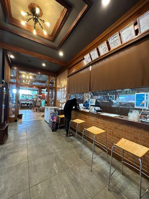 高速めっちゃ混んででようやく「マウントフジキャンプリゾート」に到着！
日暮...