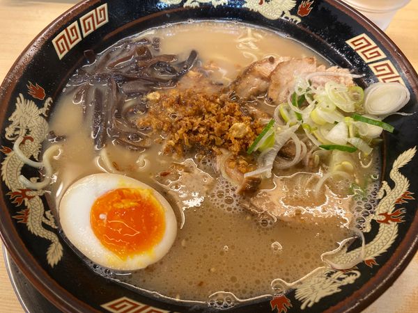 日本・鹿児島「南九州の晩秋を満喫！初鹿児島」の写真：あまり想像していなかったけど、鹿児島のラ...