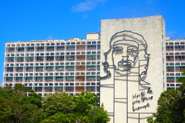 キューバ「キューバ」の写真