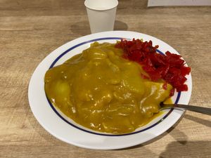 三陸鉄道
八戸せんべい汁
酒田ラーメン
新潟バスセンターのカレー