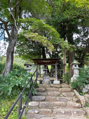 修善寺といえば竹林。
ドラマの登場人物でスタンプラリーができるんだけど、義...