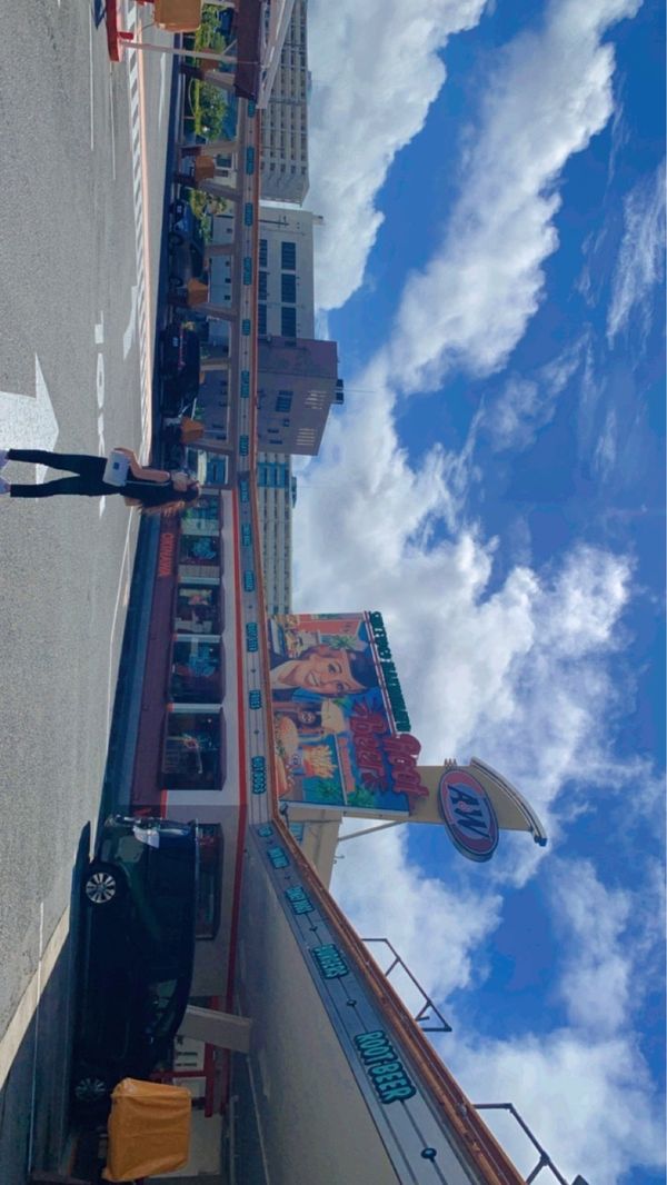 日本・沖縄県「Trip  to Okinawa」の写真：A&amp;W

めちゃんこ美味しかった！！
行...