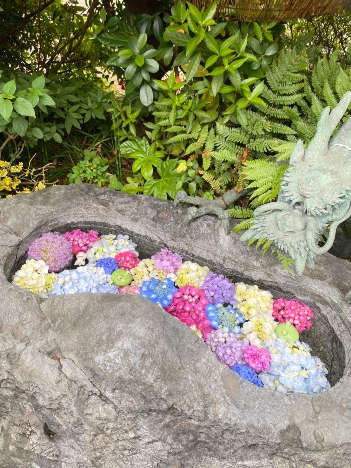 苦味強め。甘いのが好みだた。