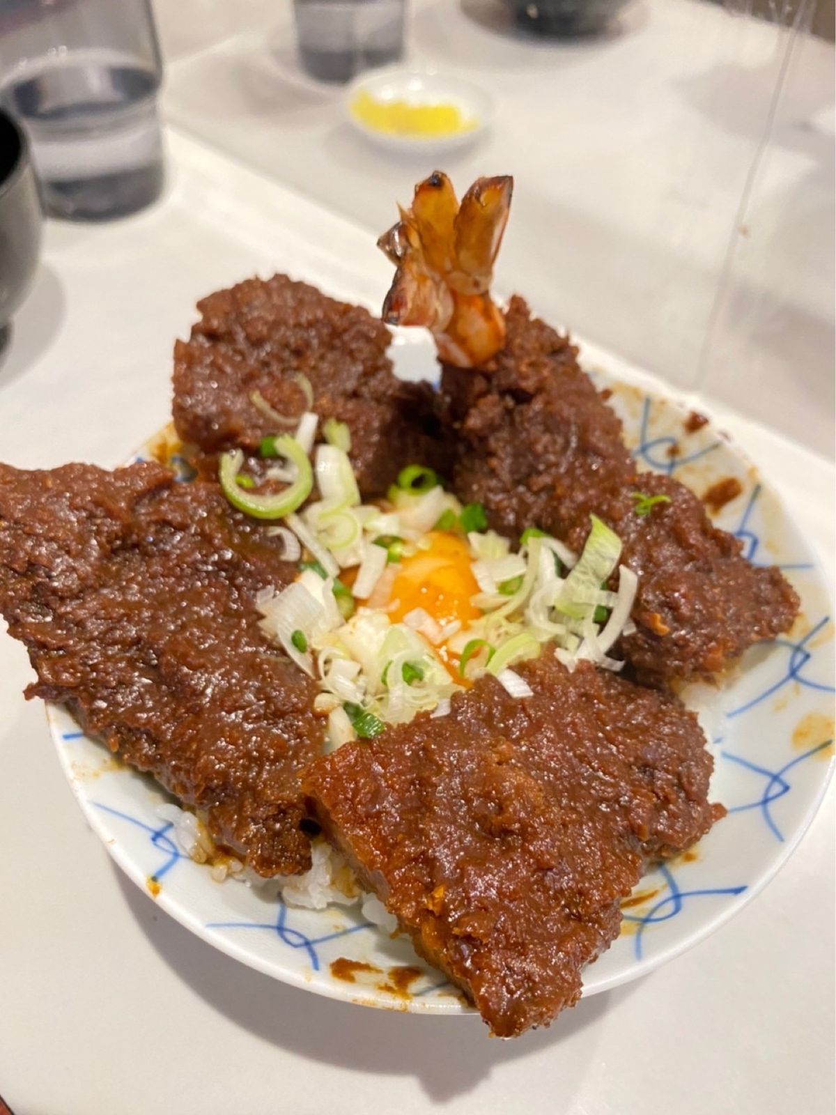 苦味強め。甘いのが好みだた。