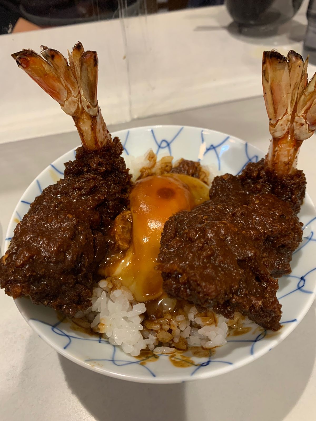 苦味強め。甘いのが好みだた。