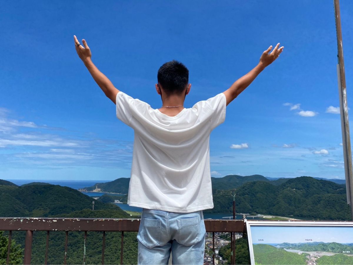 城崎ロープウェイ