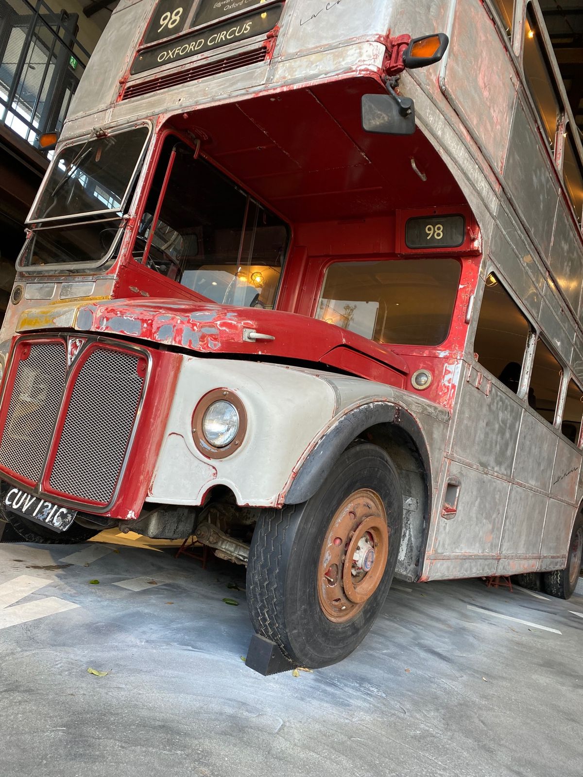 クラブハリエ本店