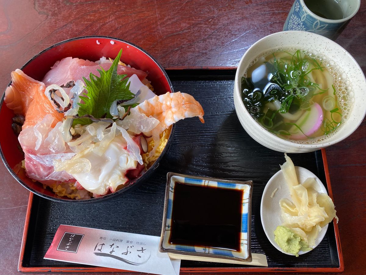 おもうまのお店。
量すごかった。美味しかったけど。