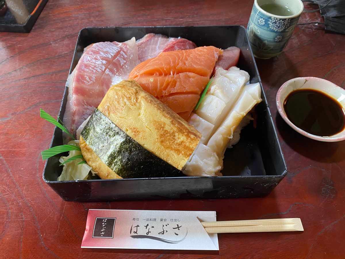 おもうまのお店。
量すごかった。美味しかったけど。