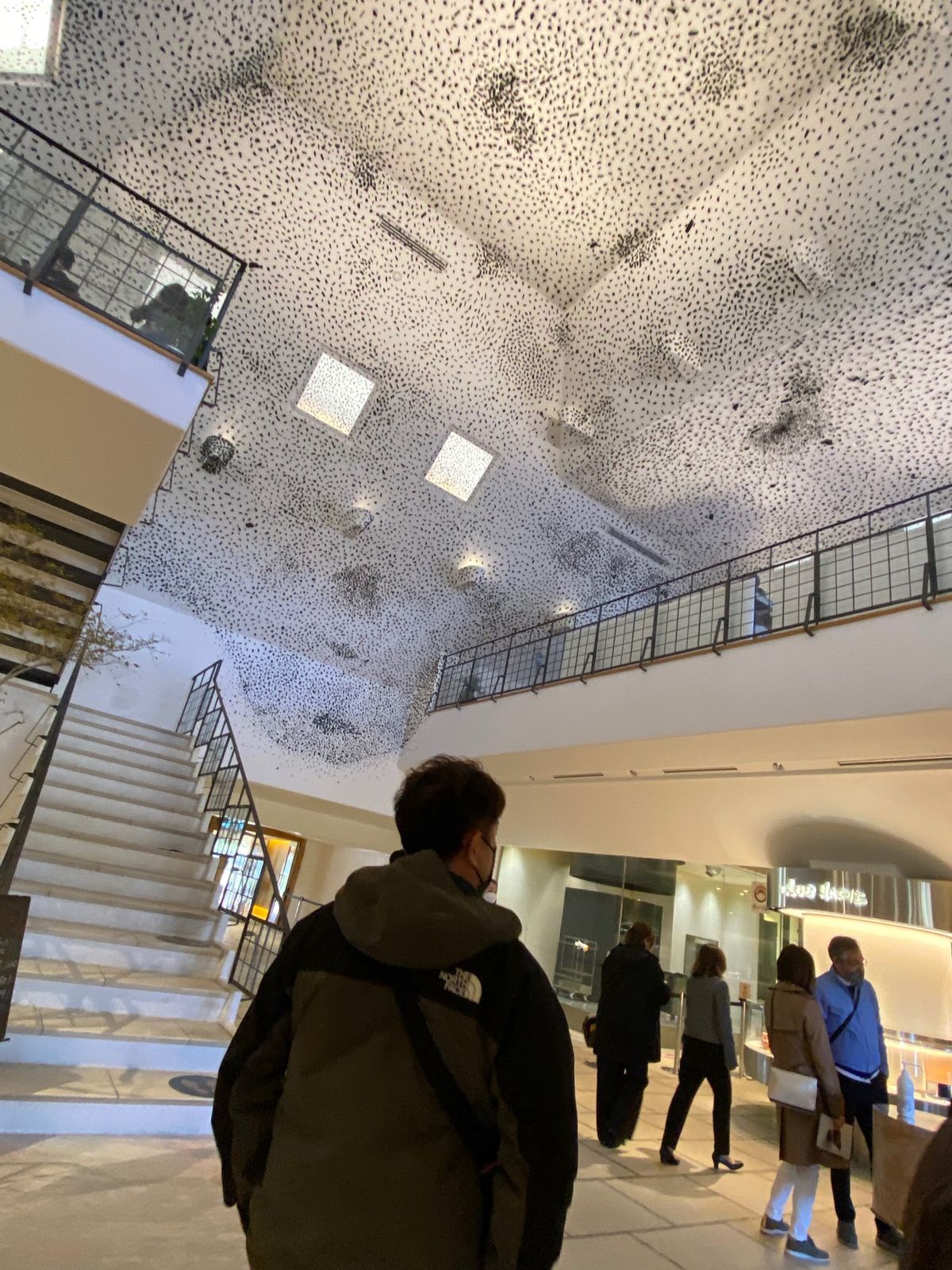 クラブハリエ本店