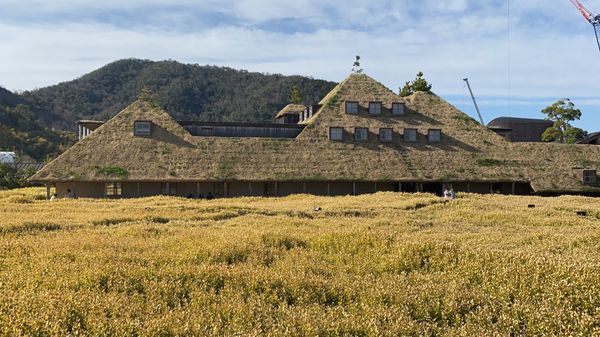 日本・滋賀県「滋賀旅行」の写真：クラブハリエ本店