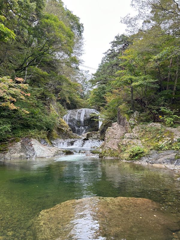 日本・山寺「山形　リフレッシュ休暇」の写真