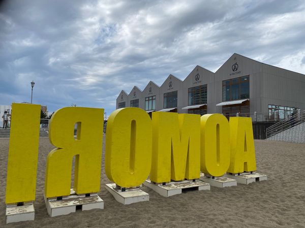 日本・青森県「仙台・青森　2022.10」の写真