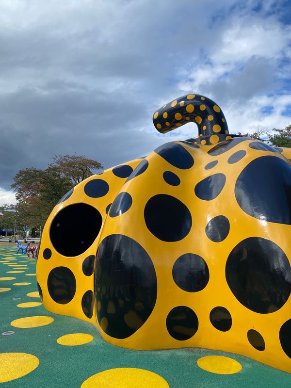 日本・青森県「仙台・青森　2022.10」の写真