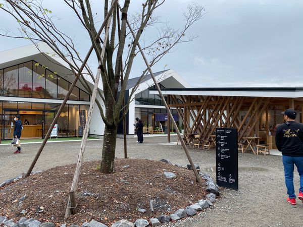 日本・三重県「三重旅行」の写真：VISON
コーヒー美味しい買った