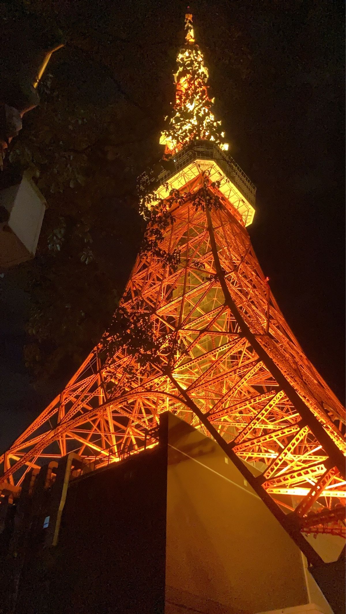 舞台後、近くの国立競技場へ、一周して、
横目に神宮球場みて、夜遅くに、お散...